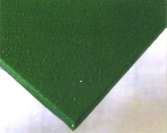 复合型塑胶跑道