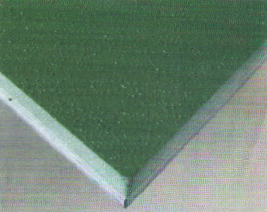 预制型塑胶跑道