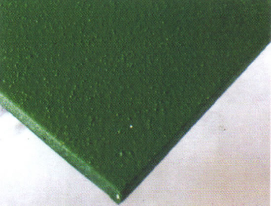 聚氨酯PU塑胶球场