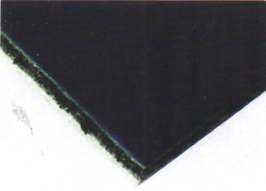 弹性丙烯酸塑胶球场