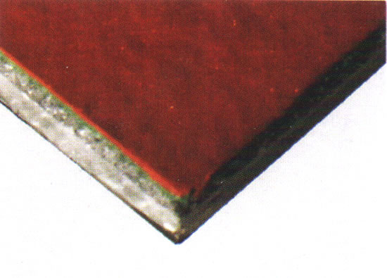 硬地丙烯酸球场