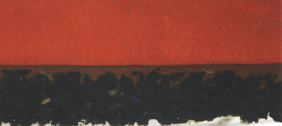 复合型塑胶面层